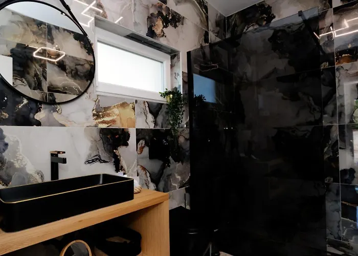 Villa Beautiful Paula With Jacuzzi In *